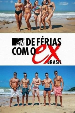 De Férias com o Ex Brasil第5季