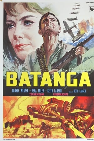 Mission Batangas