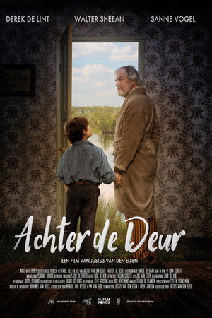 Achter De Deur