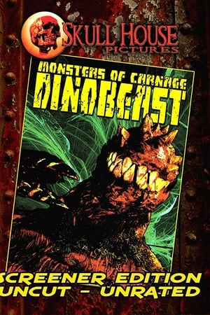 Monsters of Carnage