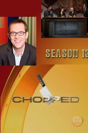 Chopped第13季