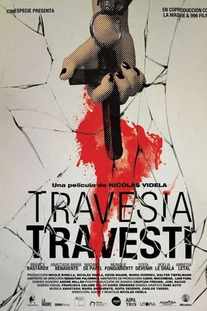 Travesía Travesti