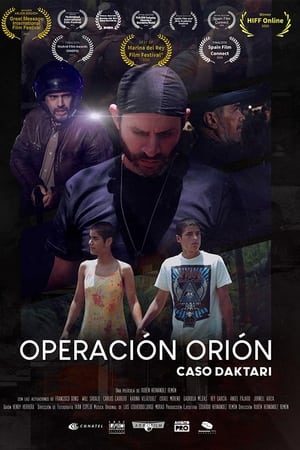 Operación Orión