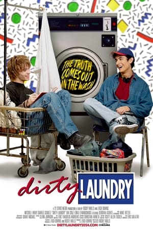 Dirty Laundry