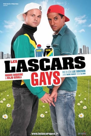 Les Lascars Gays : Bang Bang