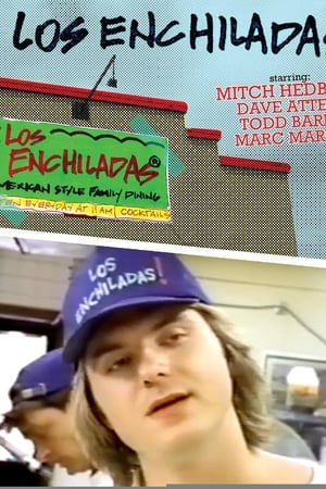 Los Enchiladas!