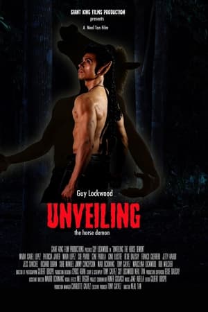Unveiling The Horse Demon