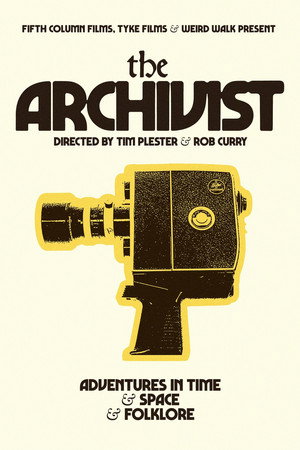 The Archivist