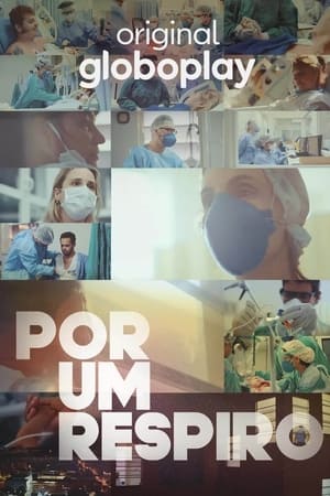 Por Um Respiro
