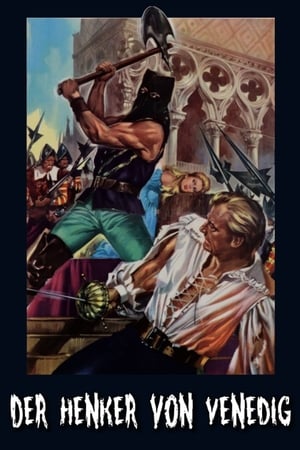 Blood of the Executioner
