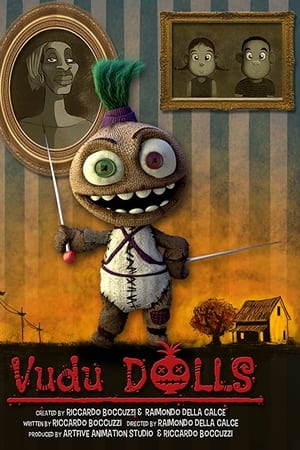 Vudu Dolls