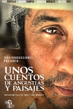 Unos cuentos de Angustias y Paisajes