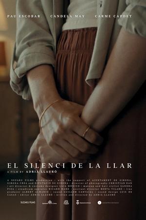 El silenci de la llar