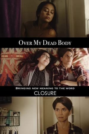 Over My Dead Body