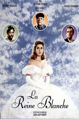 La Reine blanche