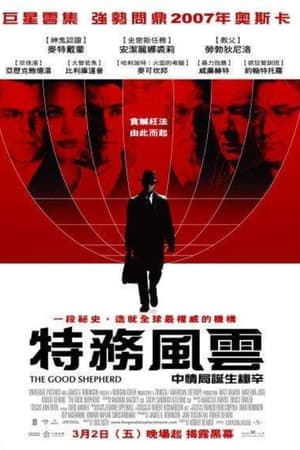 特务风云