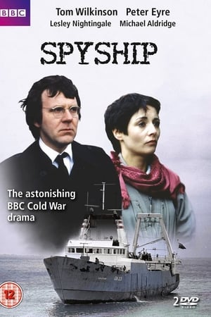 Spyship