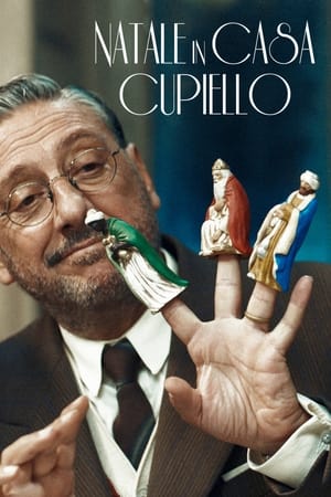 Natale in casa Cupiello