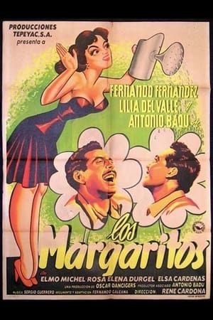 Los margaritos