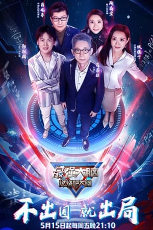 最强大脑第7季