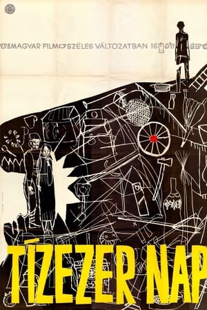 Tízezer nap