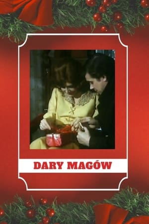 Dary magów