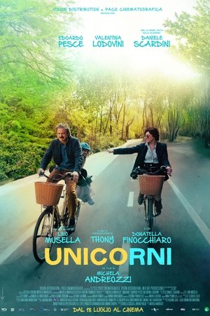Unicorni