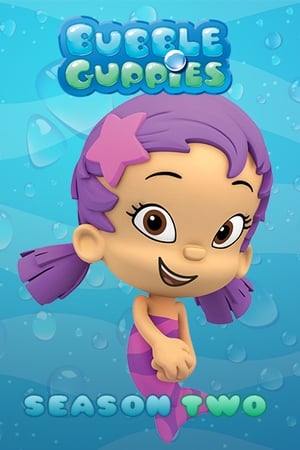 Bubble Guppies第2季
