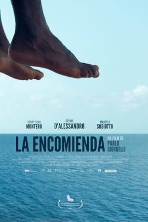La encomienda