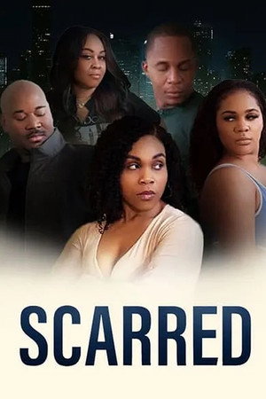 Scarred