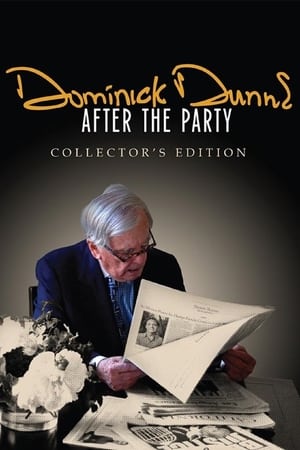 Dominick Dunne: After the Party