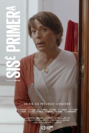 Sisè primera