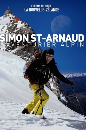L'Aventurier Alpin: L'Ultime Aventure: La Nouvelle-Zélande