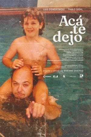 Acá te dejo