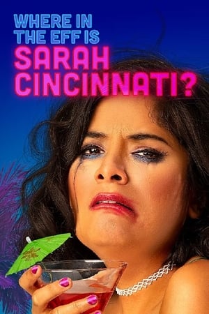 Where in the Eff is Sarah Cincinnati