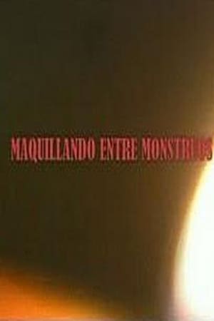 Maquillando entre monstruos