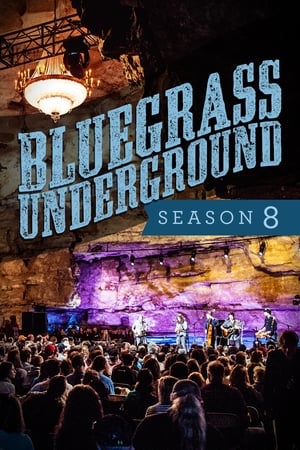 Bluegrass Underground第8季