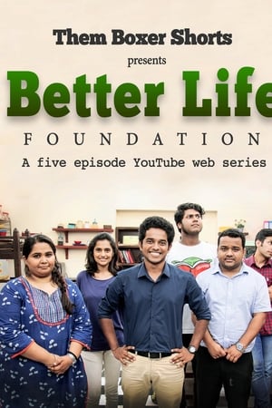 Better Life Foundation
