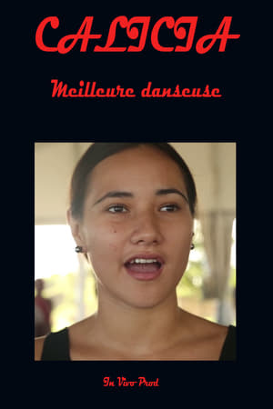 Calicia meilleure danseuse