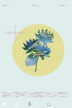 Nenúfares