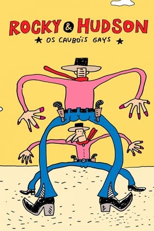 Rocky & Hudson: Os Caubóis Gays