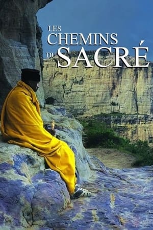 Les chemins du sacré