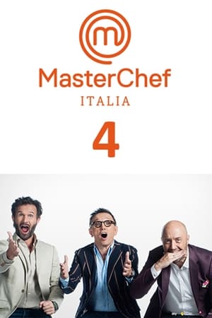MasterChef Italia第4季