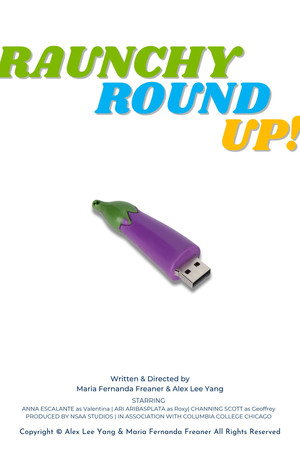 Raunchy Round Up
