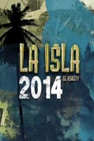 La Isla: El Reality第3季