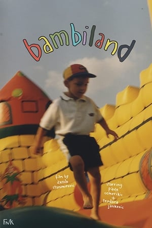 Bambilend