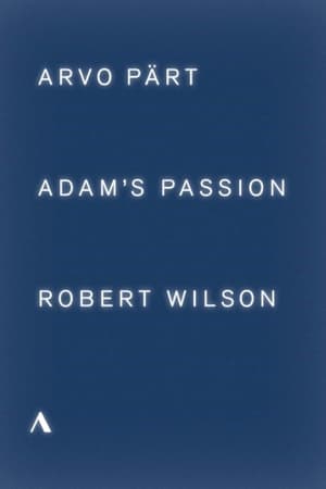 Adam's Passion