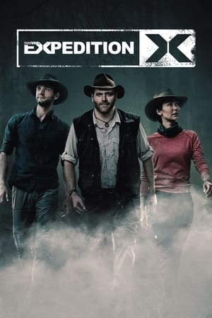 X探险队第 2 季
