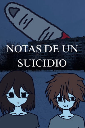 Notas de un suicidio