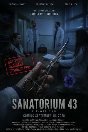 Sanatorium 43